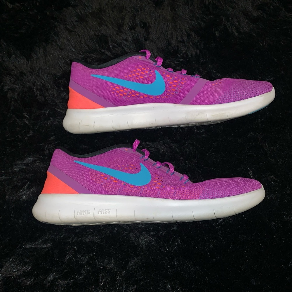 Nike Running Shoes
